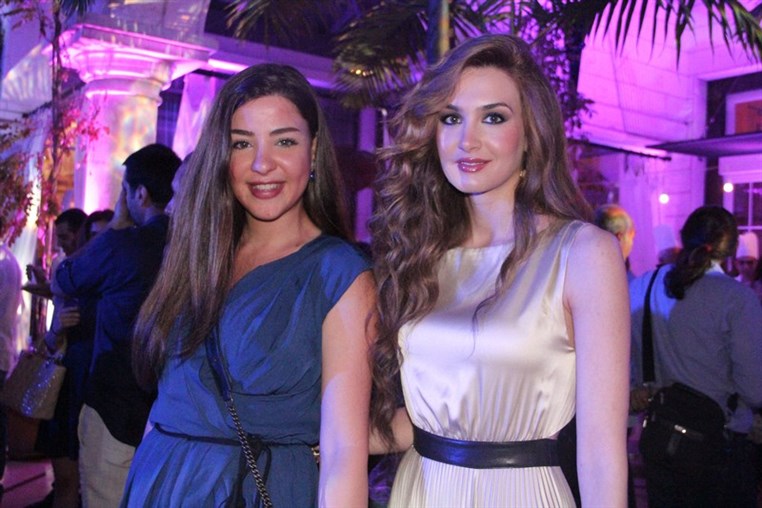 Summer Kitchen Party at Amethyste Part 2
